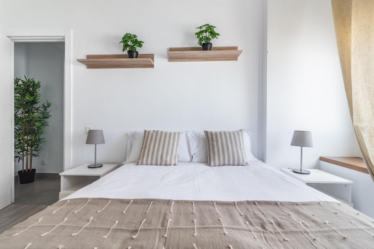 Home2Book Delightful Apartment Las Canteras Las Palmas de Gran Canaria Exterior photo