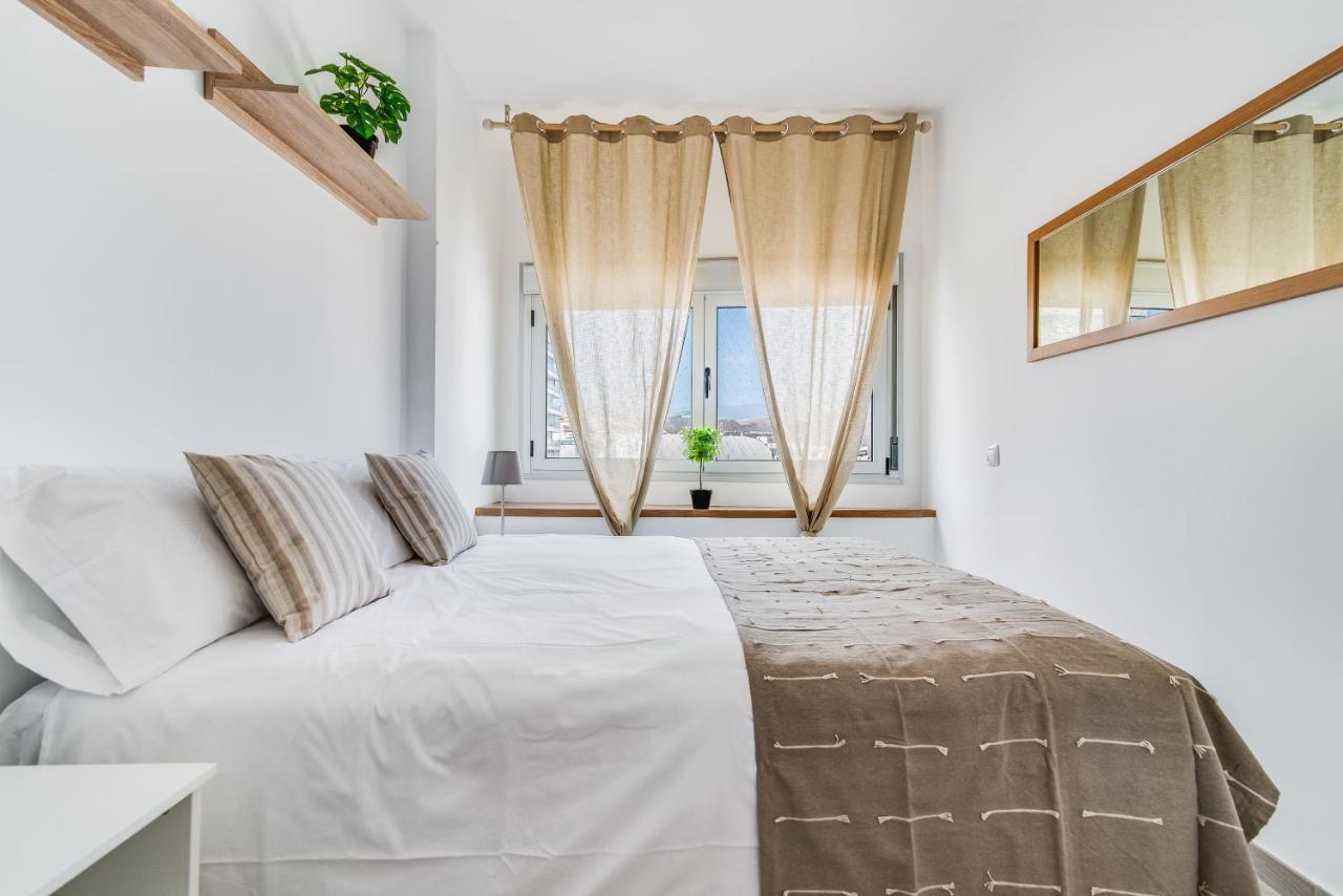 Home2Book Delightful Apartment Las Canteras Las Palmas de Gran Canaria Exterior photo