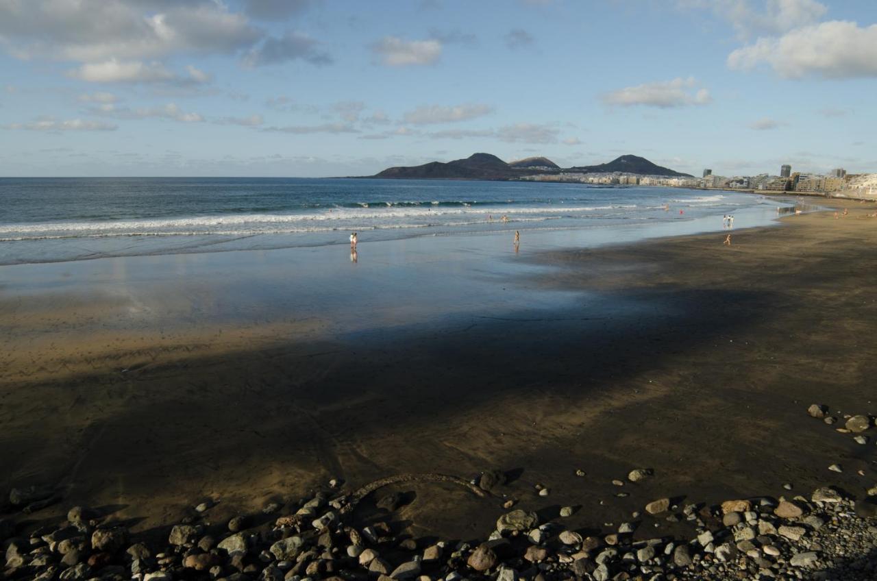 Home2Book Delightful Apartment Las Canteras Las Palmas de Gran Canaria Exterior photo