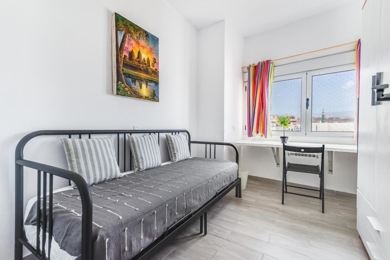 Home2Book Delightful Apartment Las Canteras Las Palmas de Gran Canaria Exterior photo