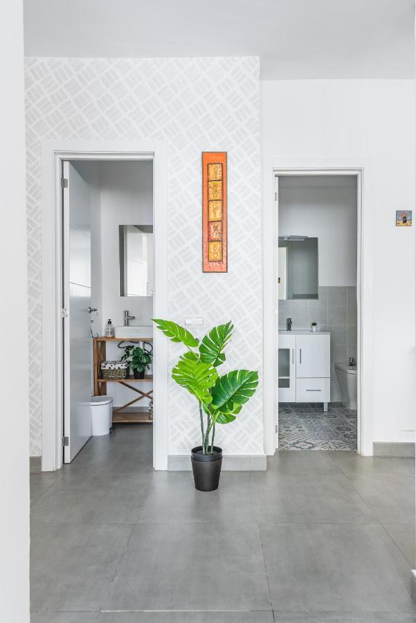 Home2Book Delightful Apartment Las Canteras Las Palmas de Gran Canaria Exterior photo