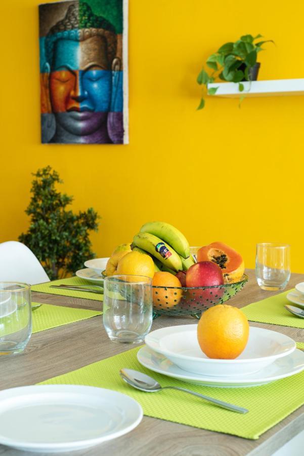 Home2Book Delightful Apartment Las Canteras Las Palmas de Gran Canaria Exterior photo