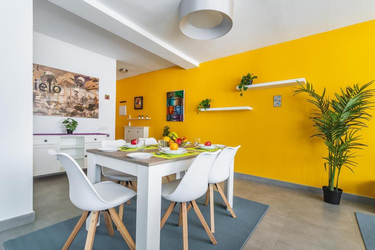 Home2Book Delightful Apartment Las Canteras Las Palmas de Gran Canaria Exterior photo