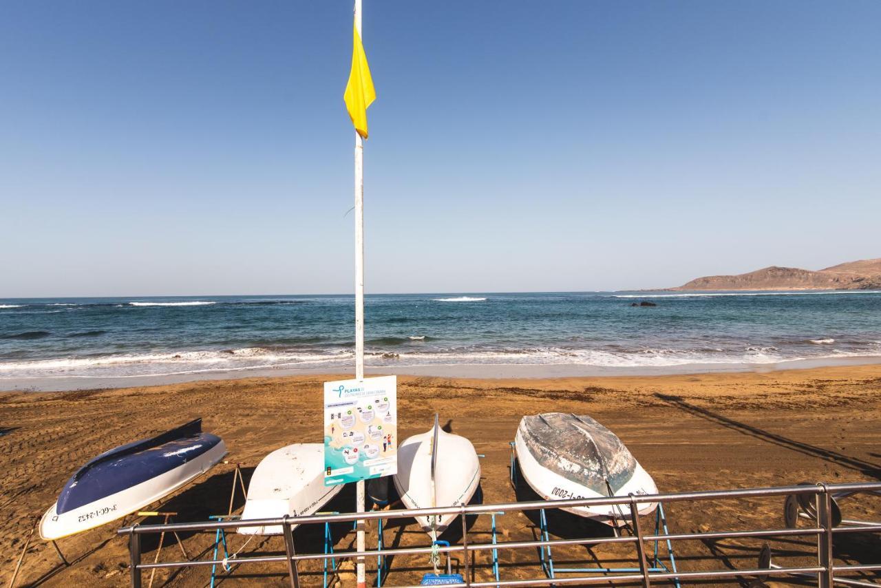 Home2Book Delightful Apartment Las Canteras Las Palmas de Gran Canaria Exterior photo