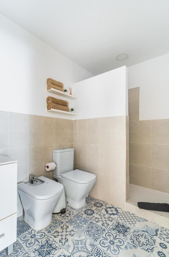 Home2Book Delightful Apartment Las Canteras Las Palmas de Gran Canaria Exterior photo